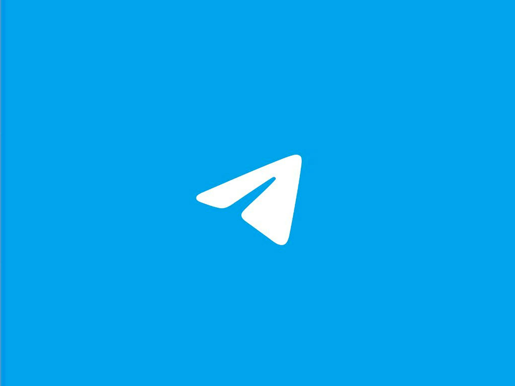 telegram