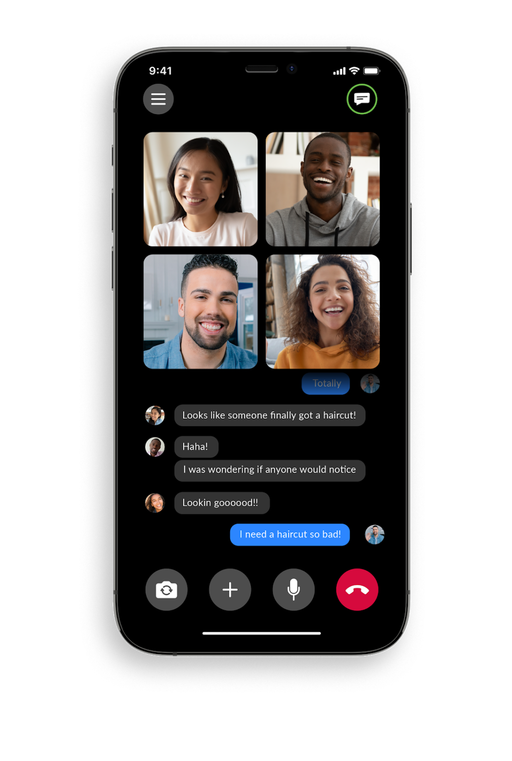 zoom sdk social media apps