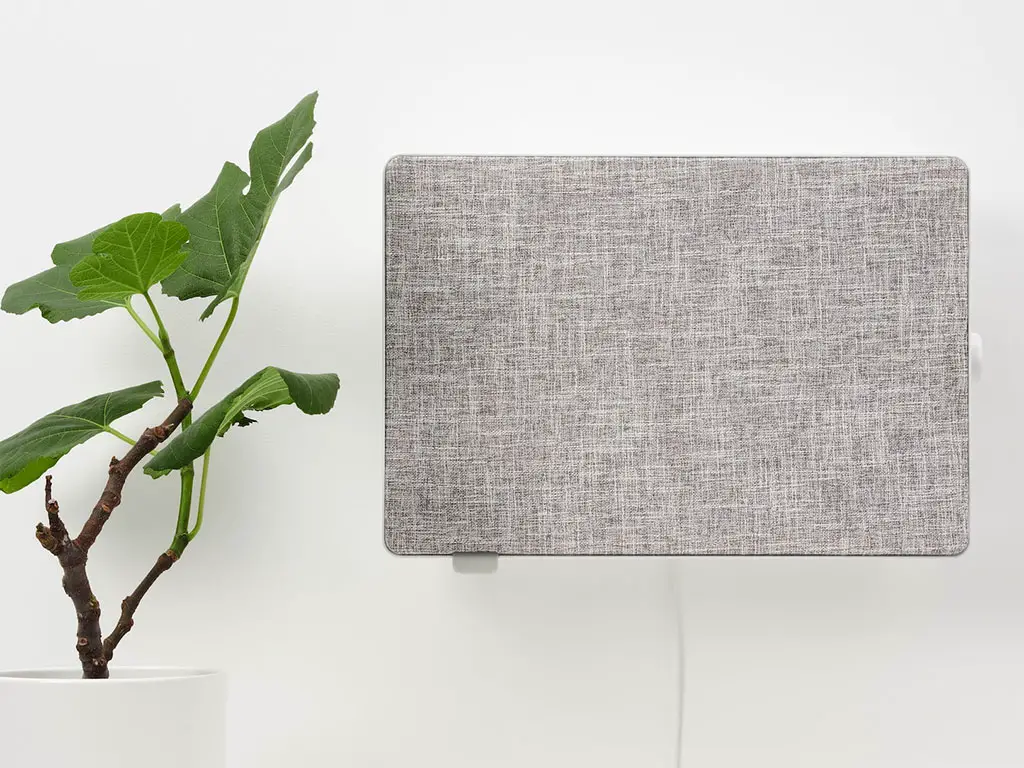IKEA air purifier