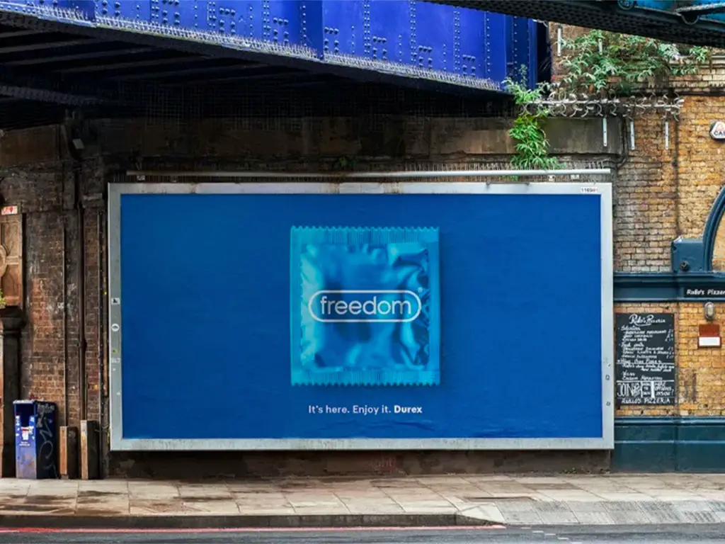 durex freedom day