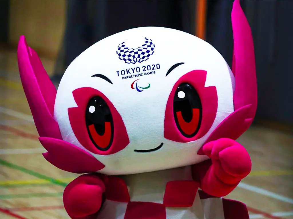 facebook paralympics