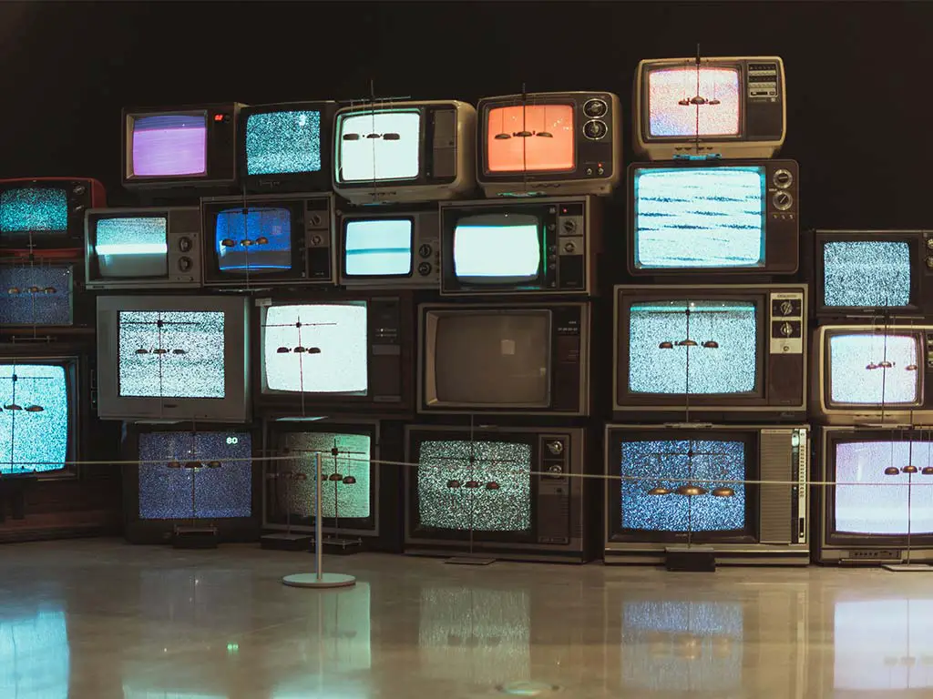youtube ads connected TV