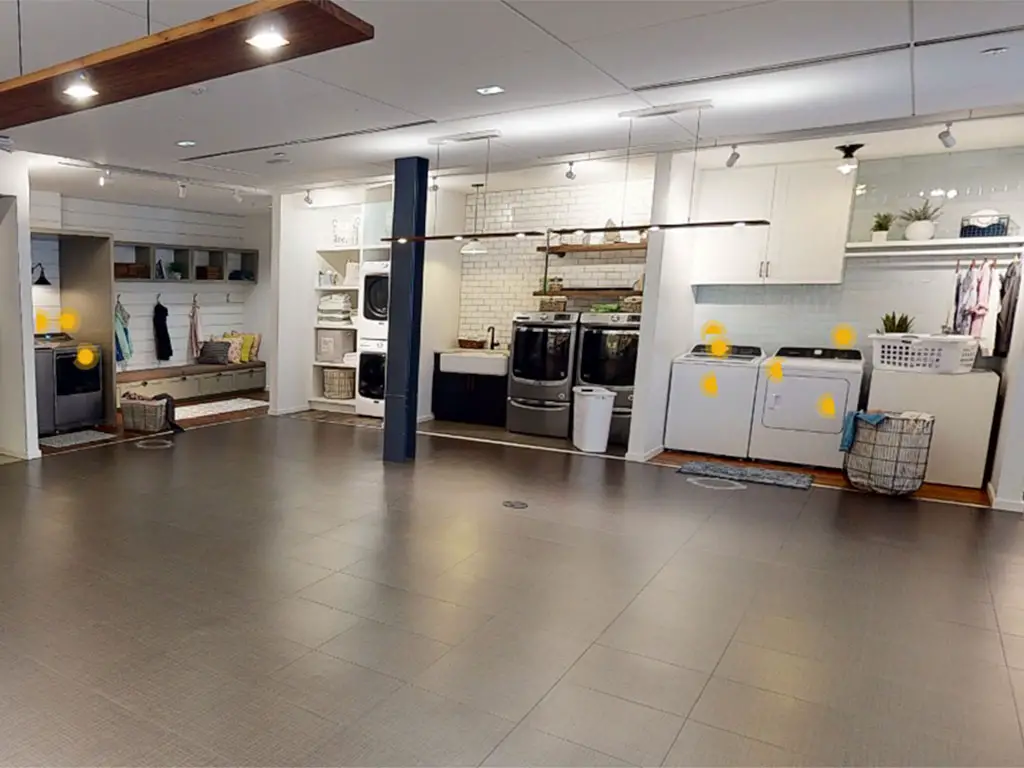 whirlpool virtual showroom