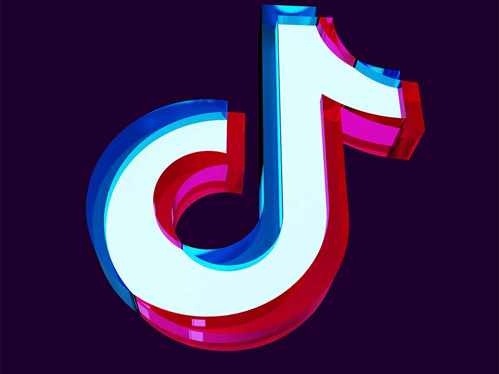 tiktok tag videos