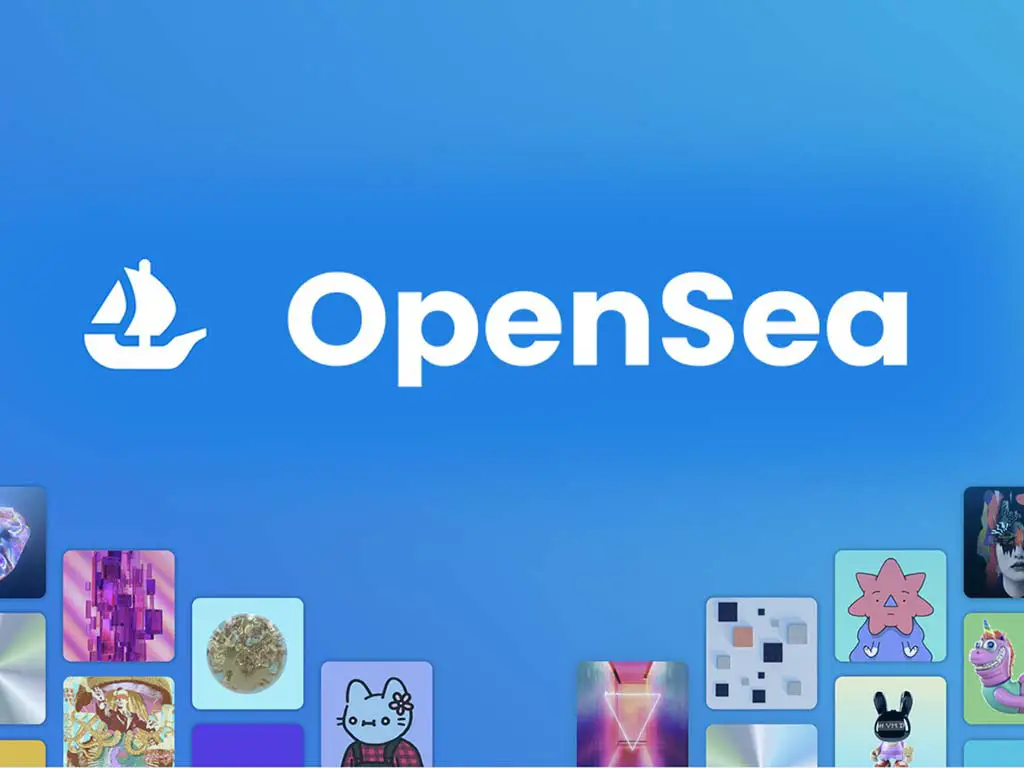 opensea series c funding