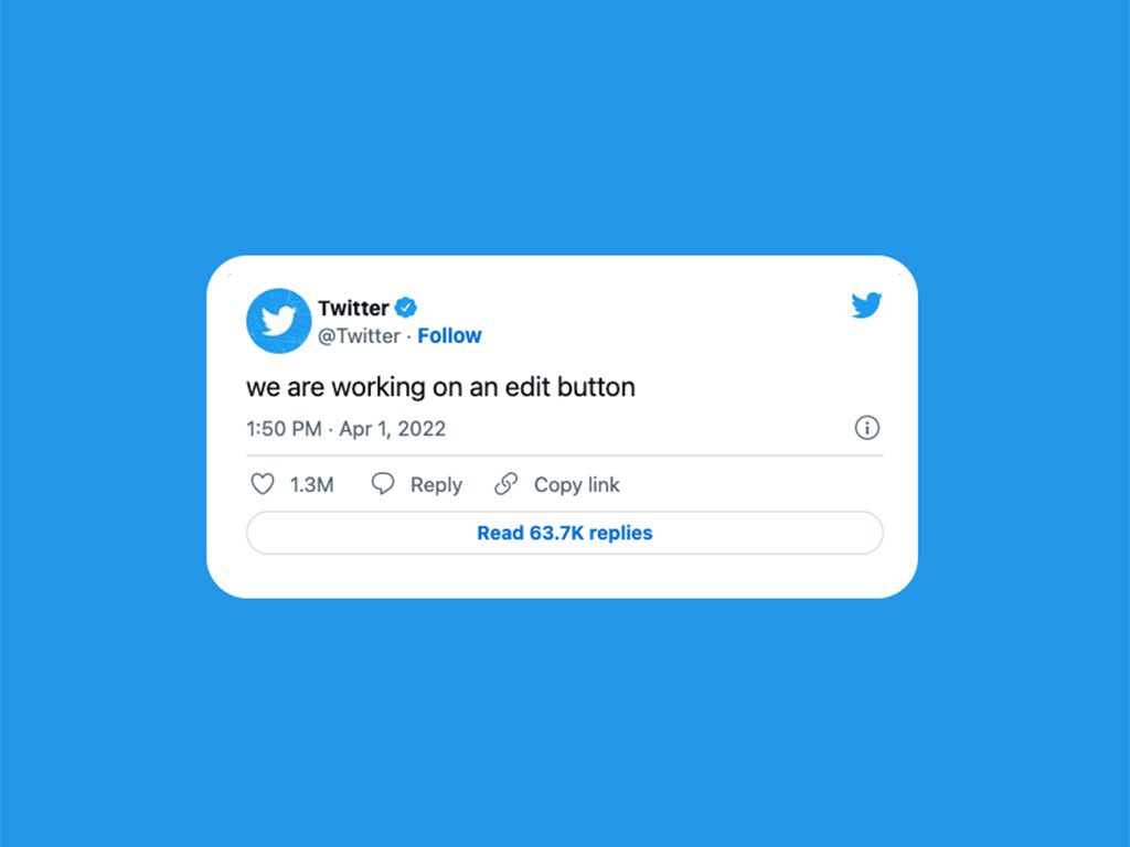 twitter edit button