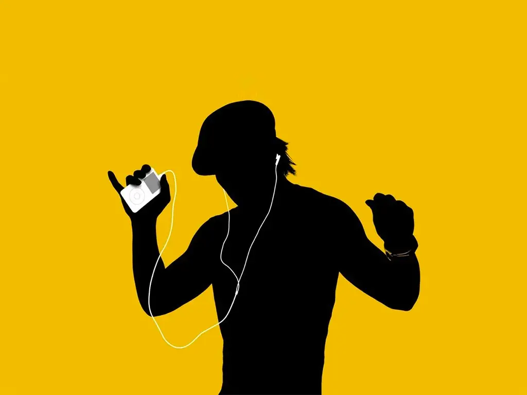Apple iPod