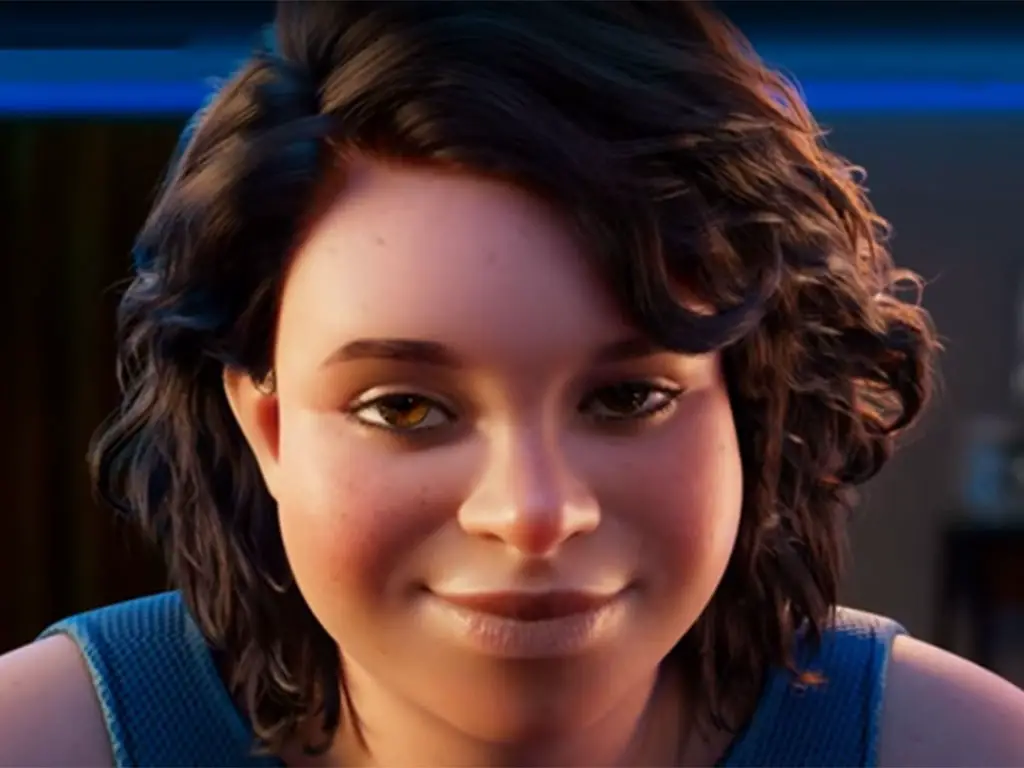 Dove gaming stereotypes