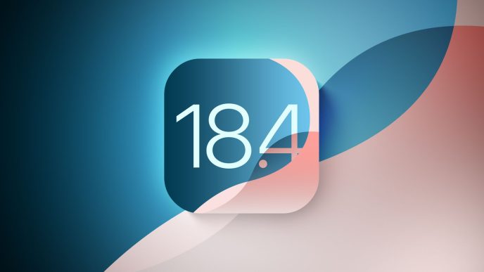 iOS 18.4 emoji