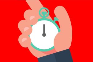 YouTube shorts daily timer