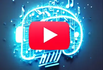 YouTube AI Creator Music